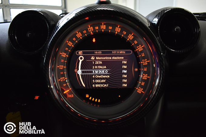 MINI Mini 2.0 Cooper SD Countryman ALL4